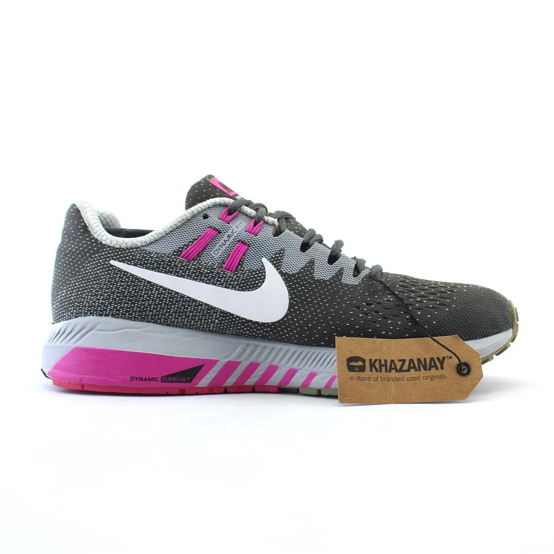 NIKE AIR ZOOM STRUCTURE 20