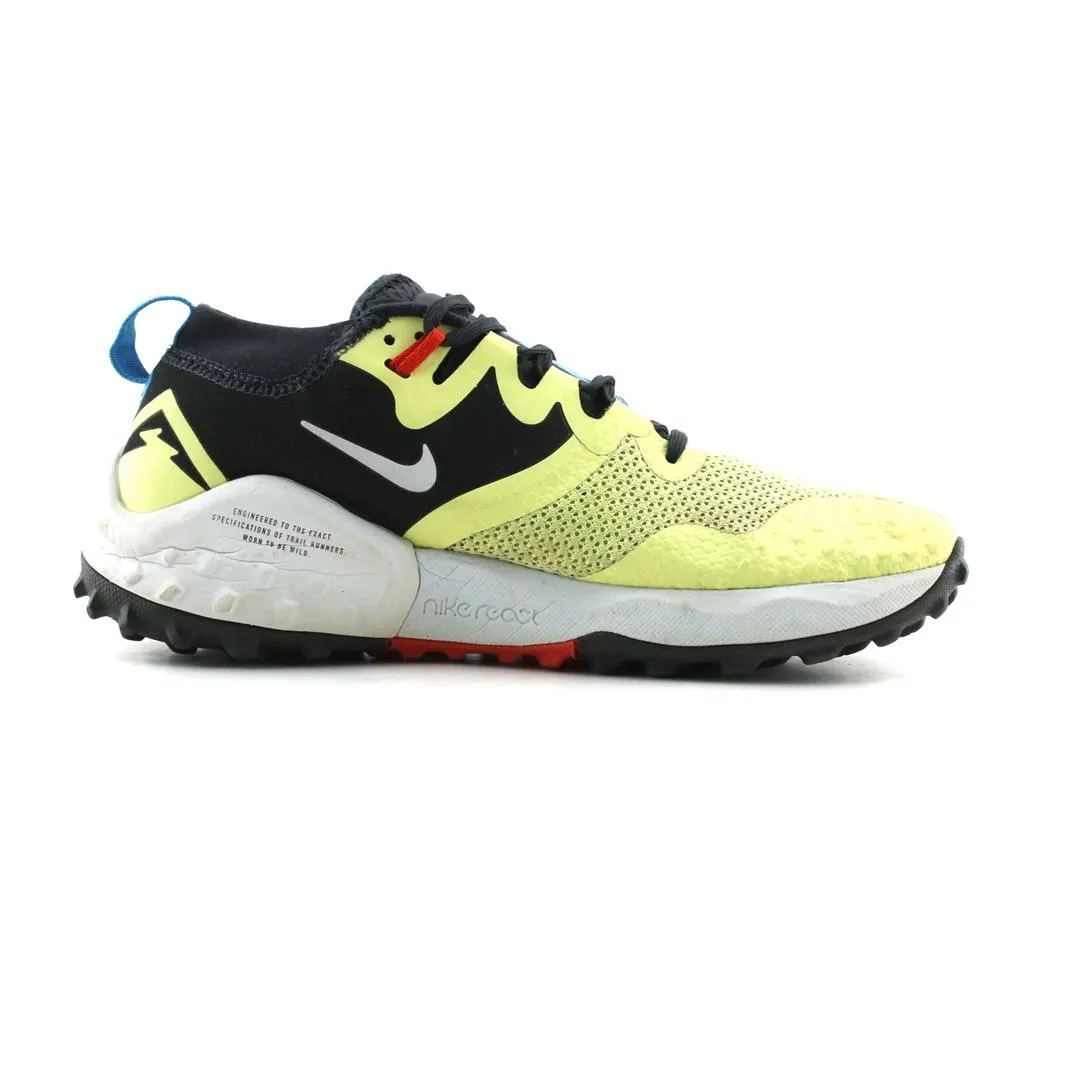 NIKE AIR ZOOM WILDHORSE 7