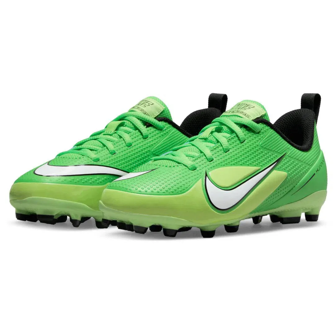 Nike Alpha Huarache 8 Youth Lacrosse Cleats