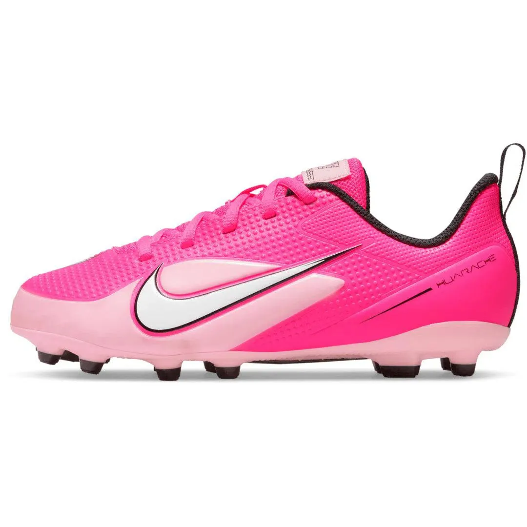 Nike Alpha Huarache 8 Youth Lacrosse Cleats