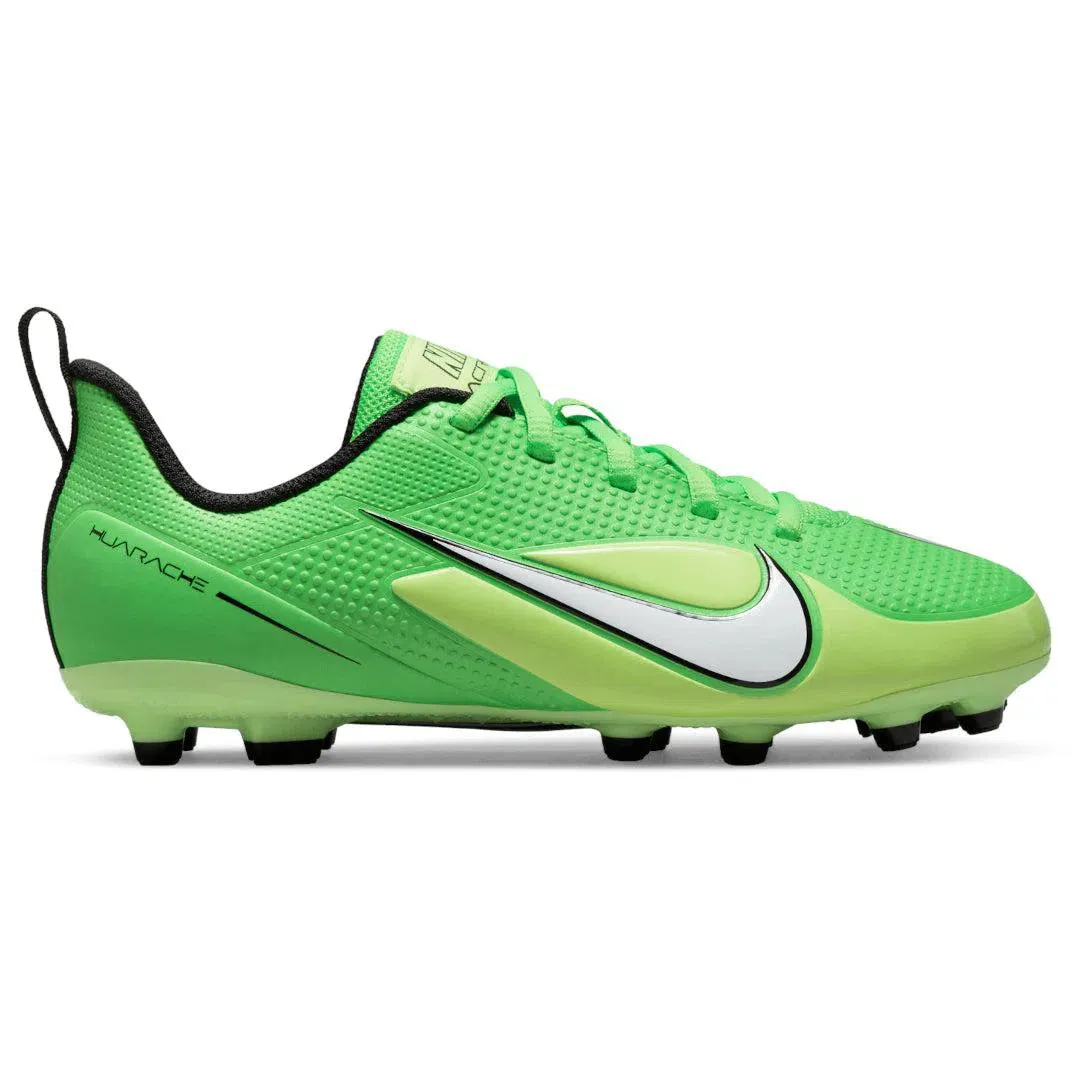 Nike Alpha Huarache 8 Youth Lacrosse Cleats