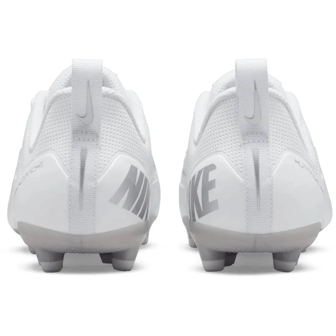 Nike Alpha Huarache 8 Youth Lacrosse Cleats