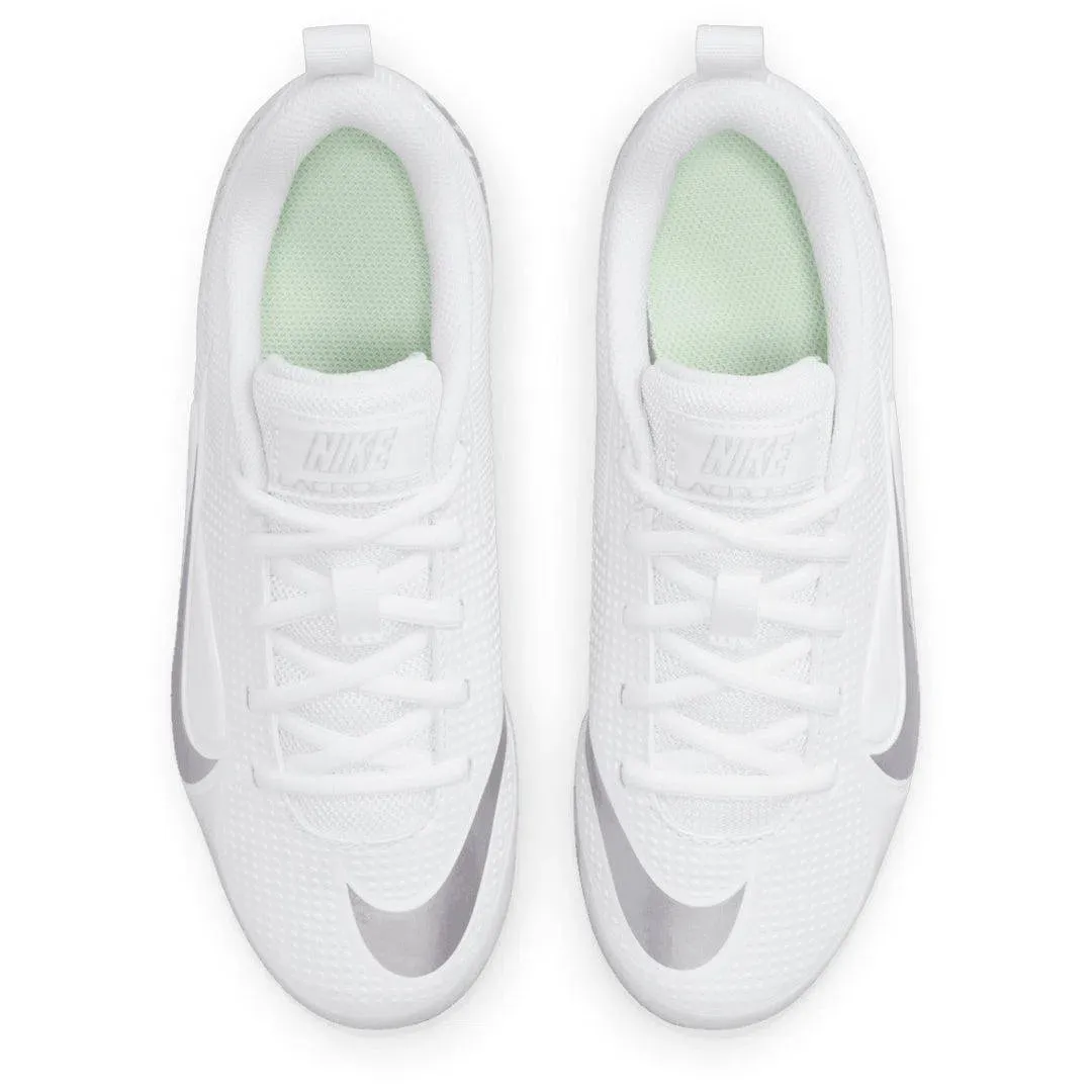 Nike Alpha Huarache 8 Youth Lacrosse Cleats
