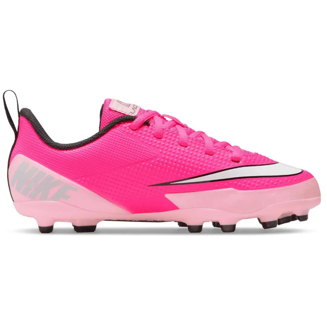 Nike Alpha Huarache 8 Youth Lacrosse Cleats