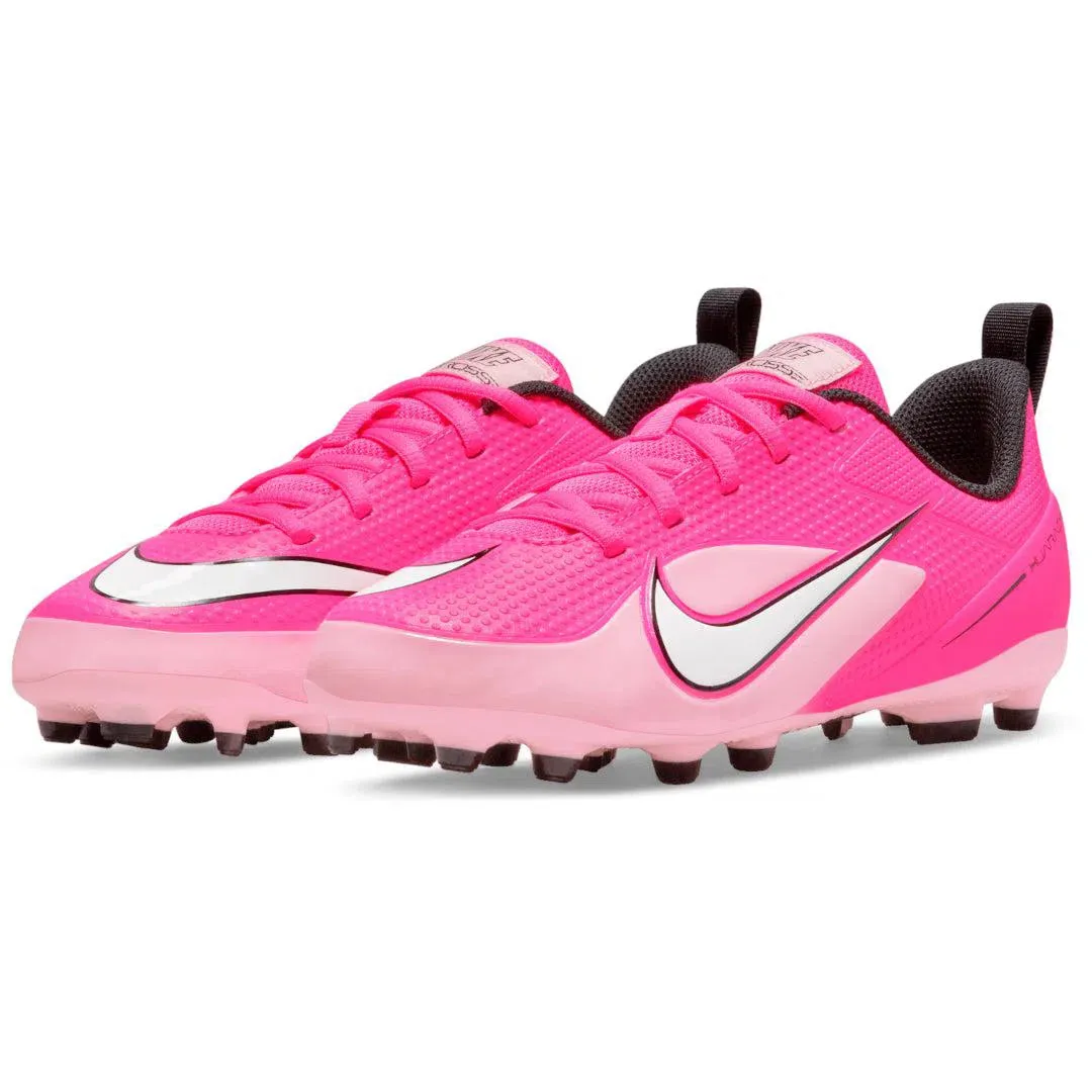 Nike Alpha Huarache 8 Youth Lacrosse Cleats