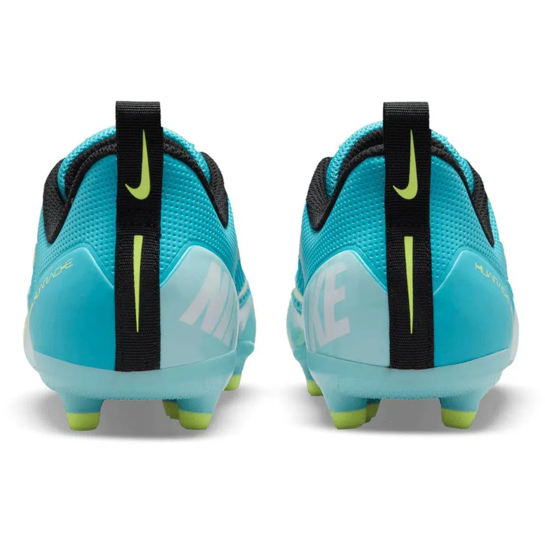 Nike Alpha Huarache 8 Youth Lacrosse Cleats