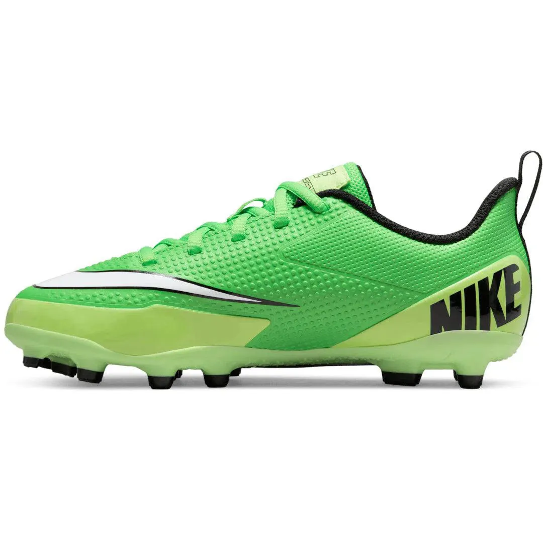 Nike Alpha Huarache 8 Youth Lacrosse Cleats