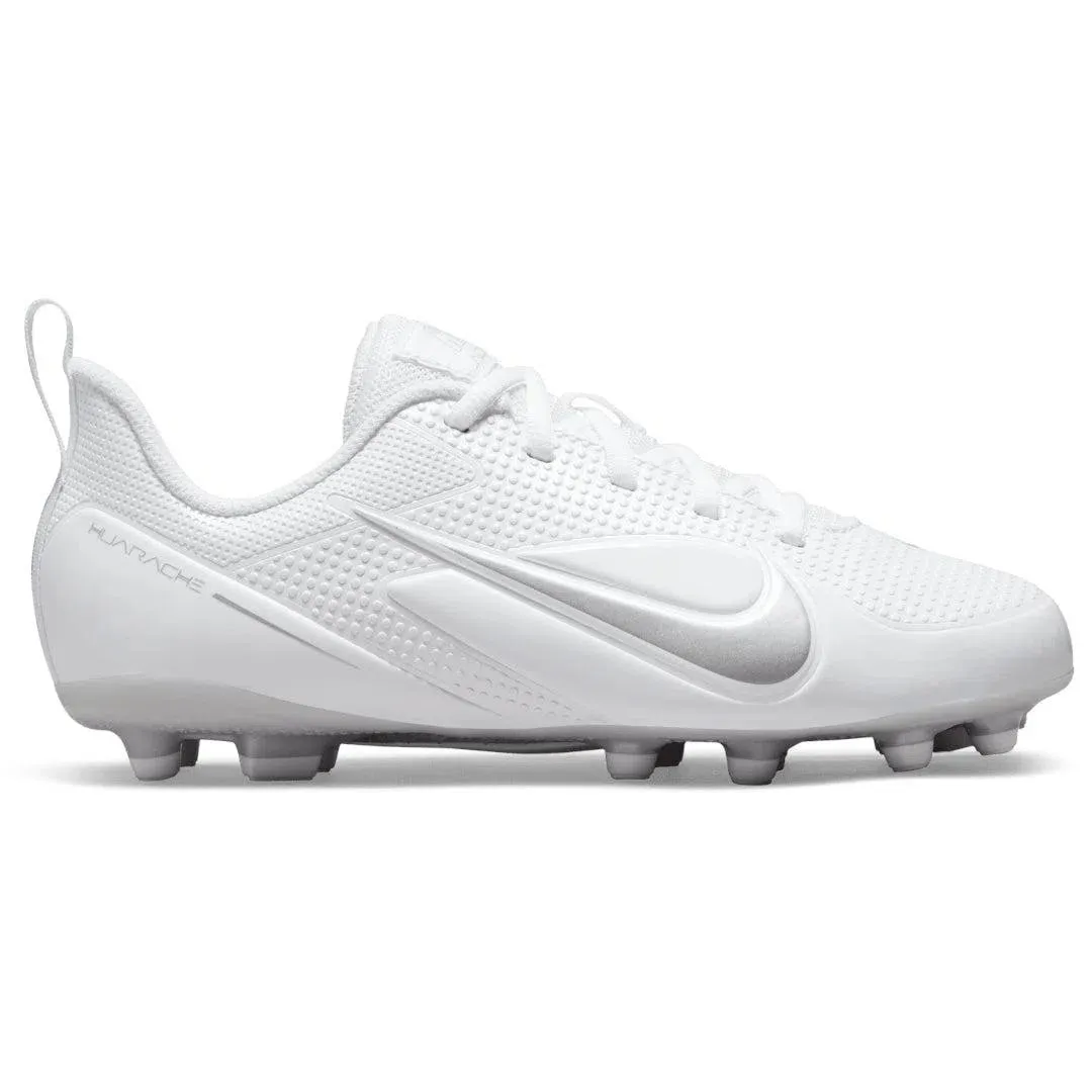 Nike Alpha Huarache 8 Youth Lacrosse Cleats