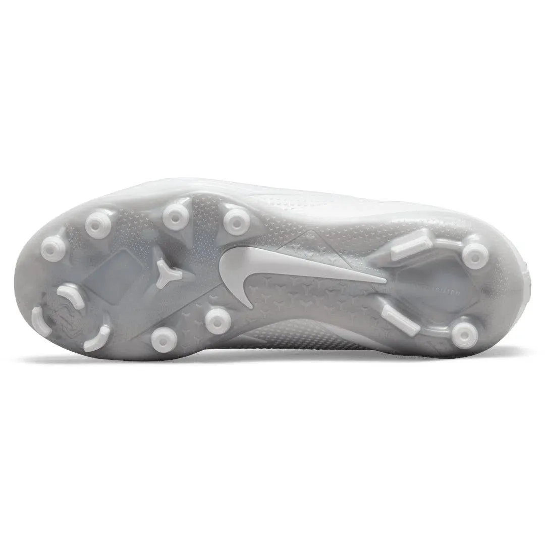 Nike Alpha Huarache 8 Youth Lacrosse Cleats