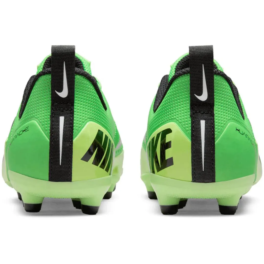 Nike Alpha Huarache 8 Youth Lacrosse Cleats