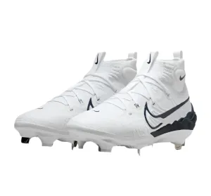 Nike Alpha Huarache NXT Metal Cleats - DJ6517-103