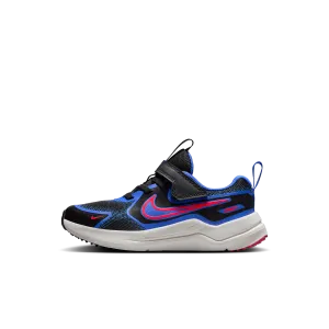 NIKE COSMIC RUNNER LITTLE KIDS' SHOES