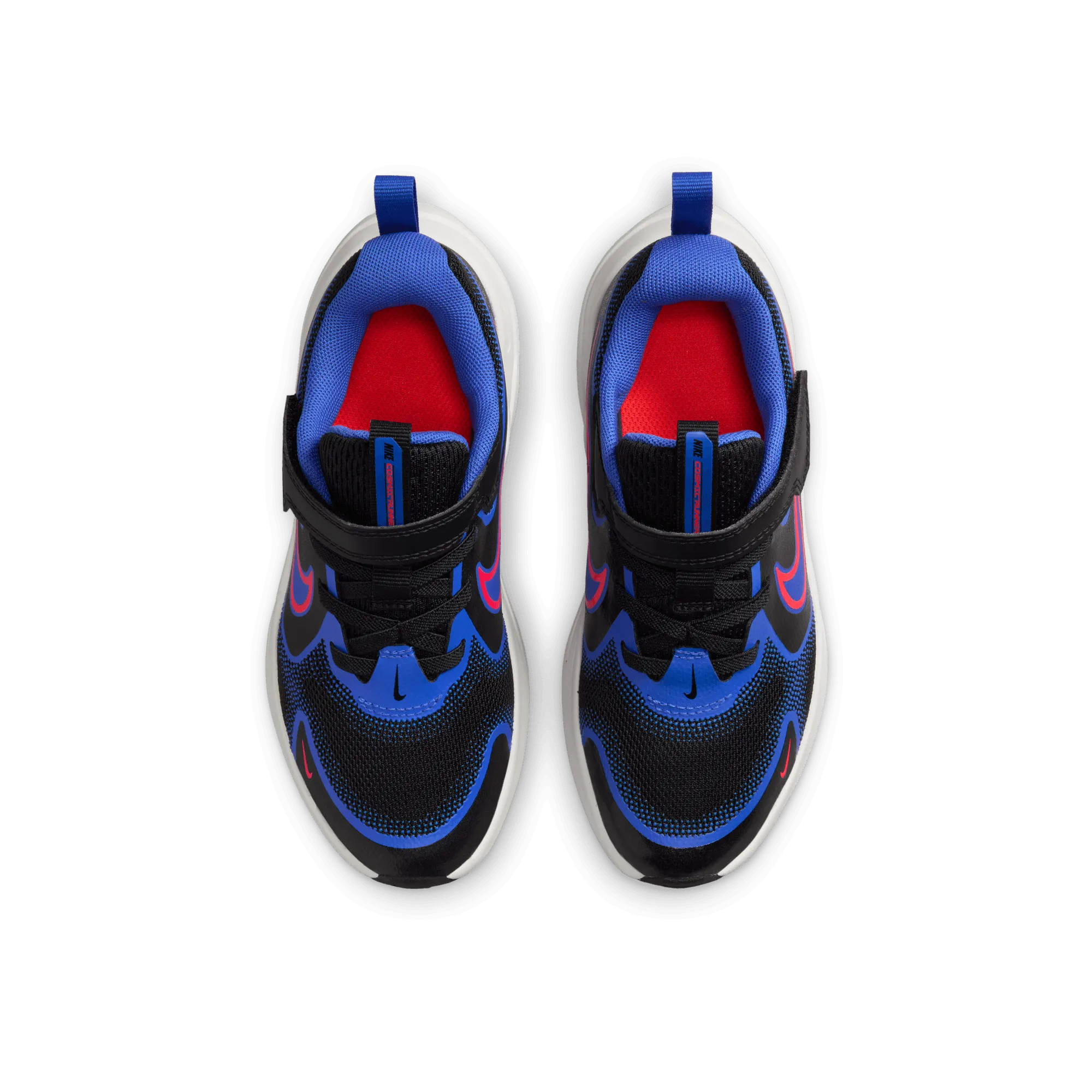 NIKE COSMIC RUNNER LITTLE KIDS' SHOES