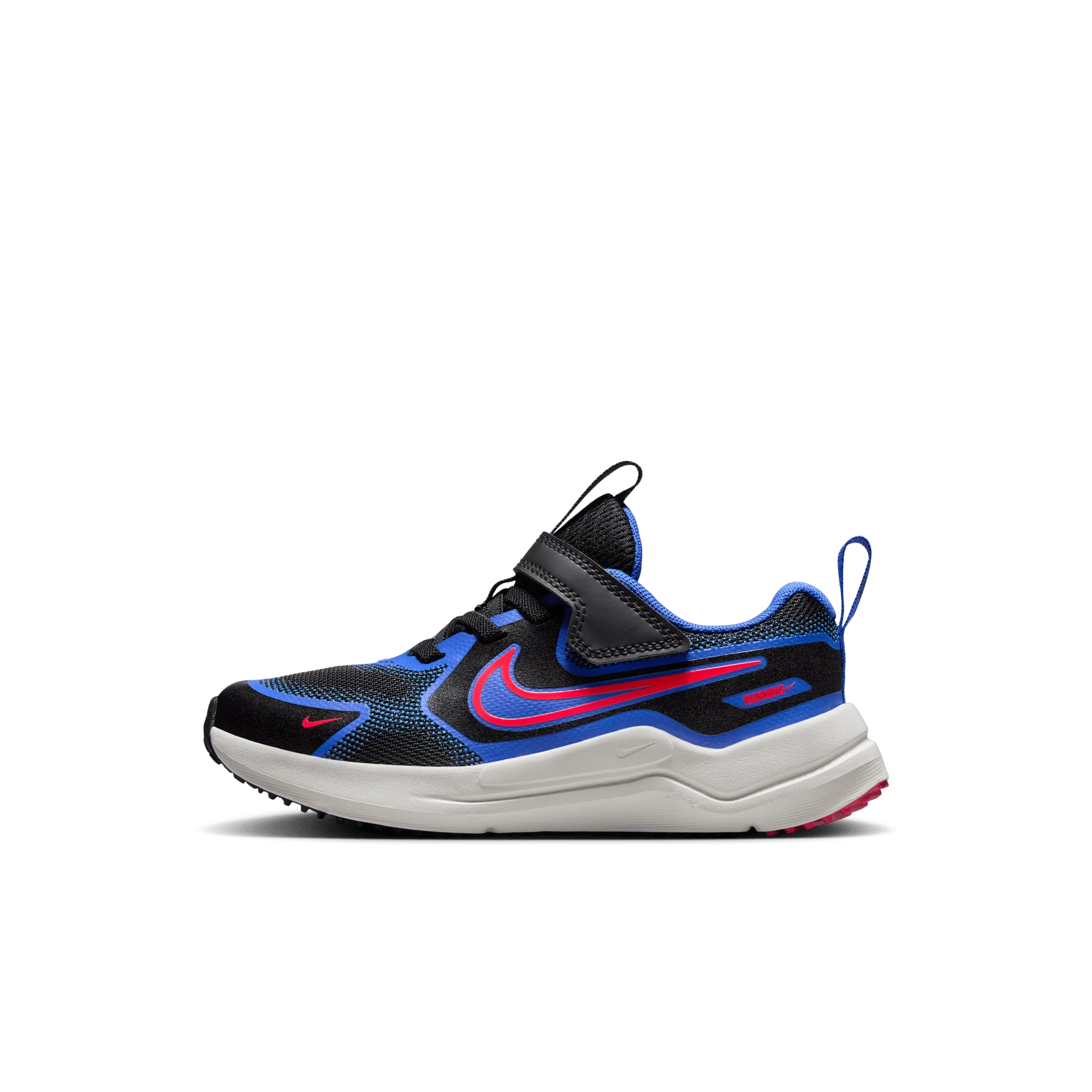 NIKE COSMIC RUNNER LITTLE KIDS' SHOES