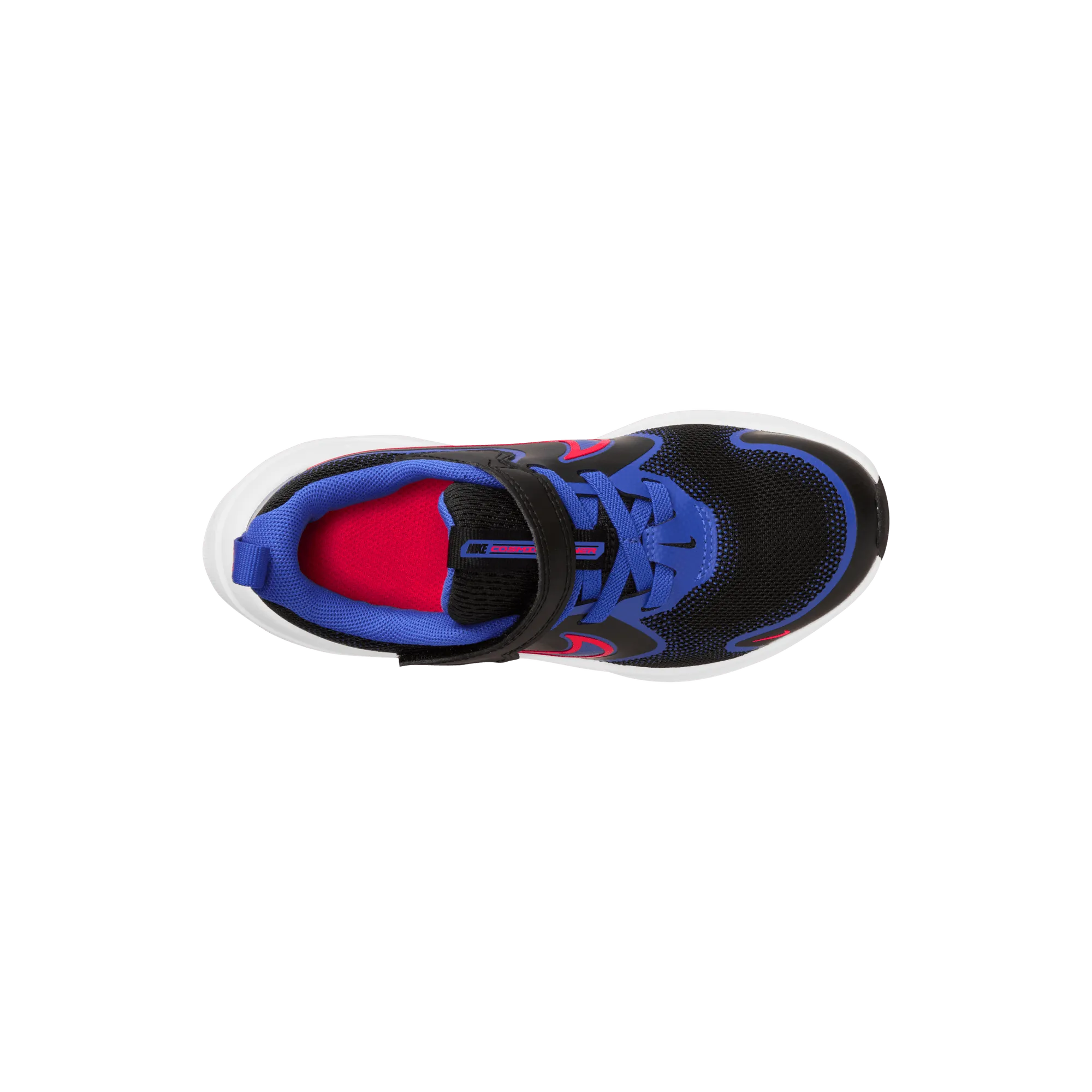 NIKE COSMIC RUNNER LITTLE KIDS' SHOES