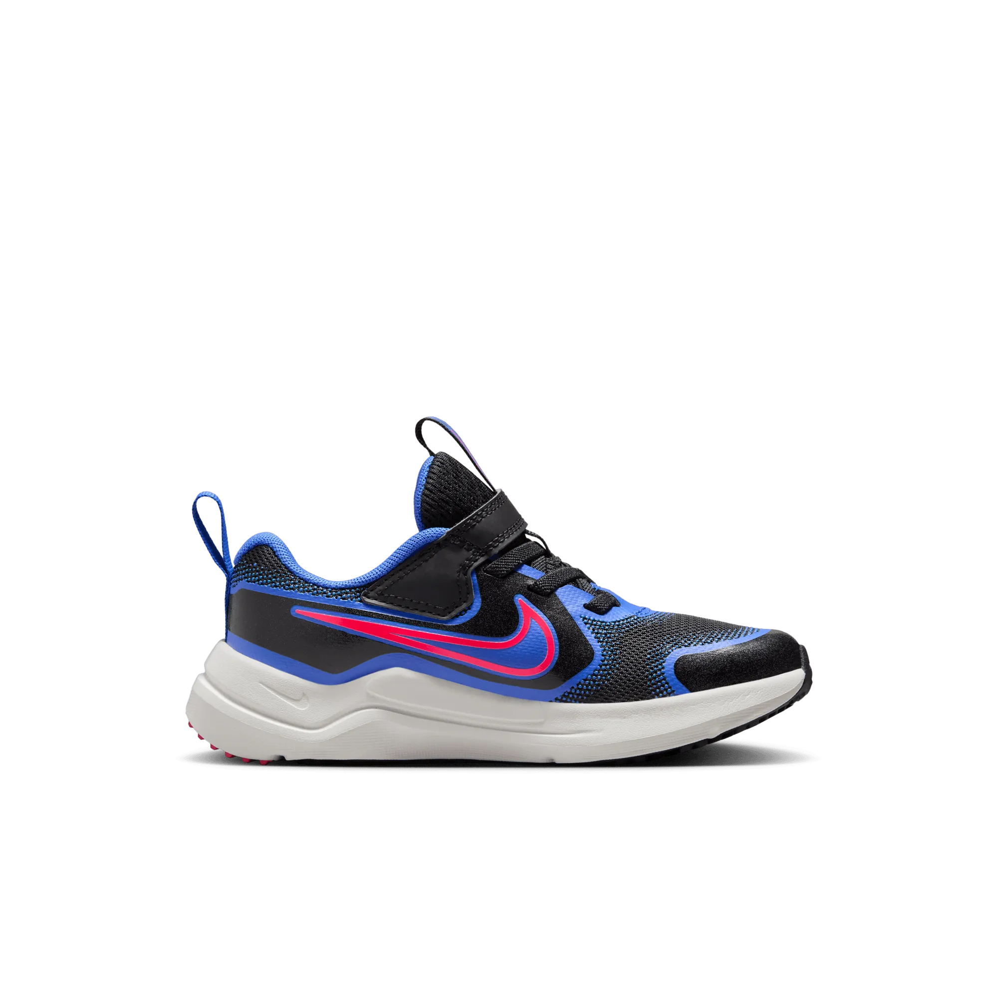 NIKE COSMIC RUNNER LITTLE KIDS' SHOES