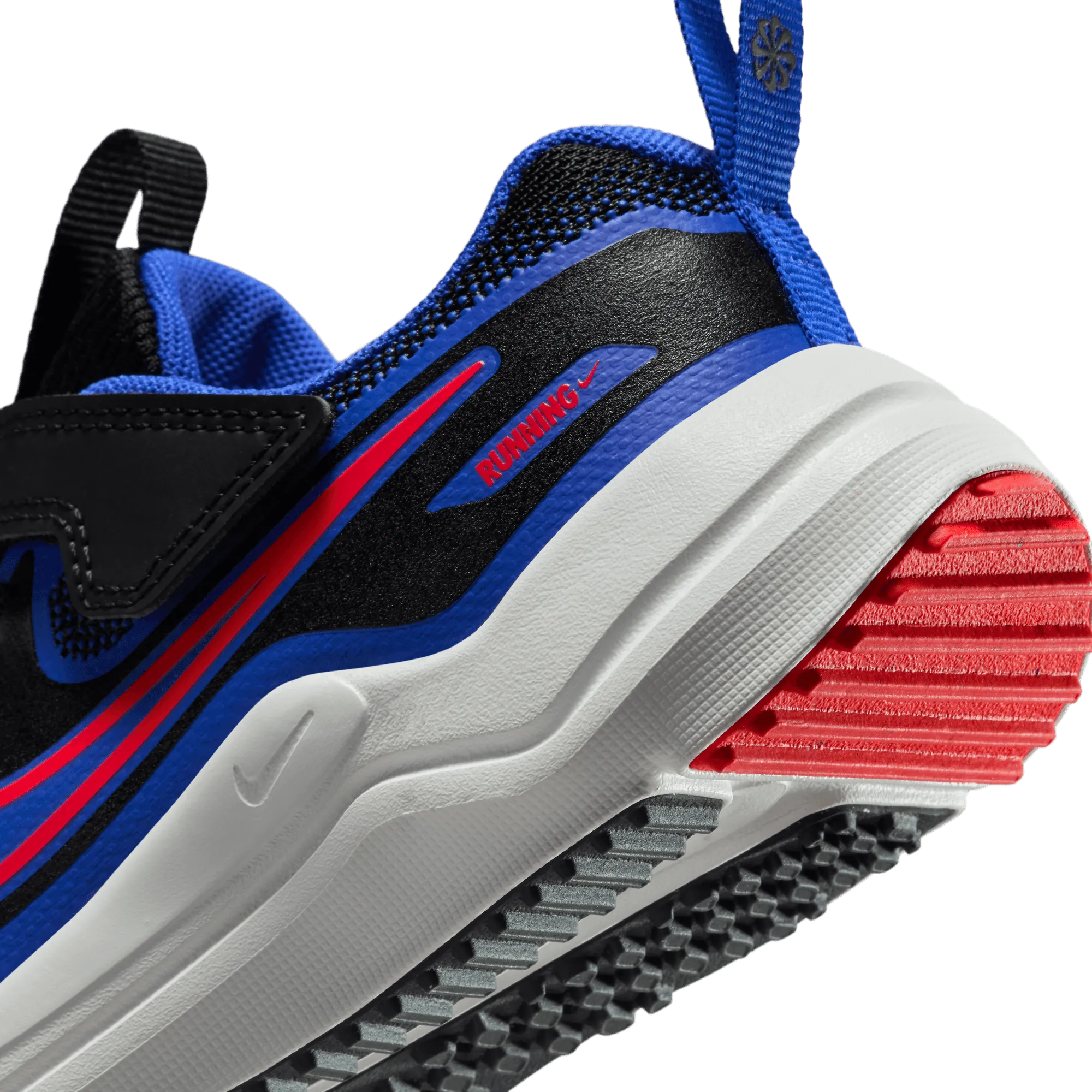 NIKE COSMIC RUNNER LITTLE KIDS' SHOES
