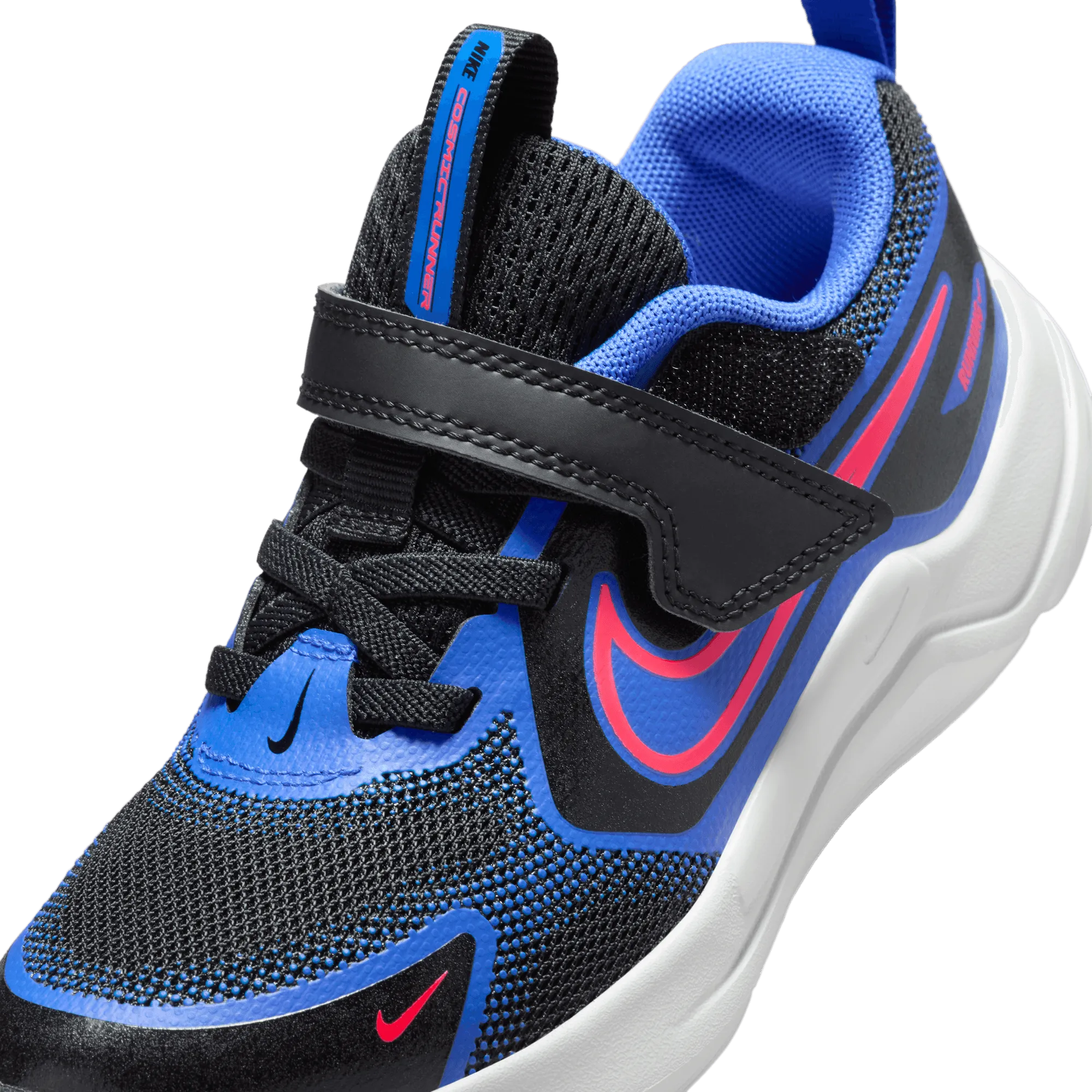 NIKE COSMIC RUNNER LITTLE KIDS' SHOES