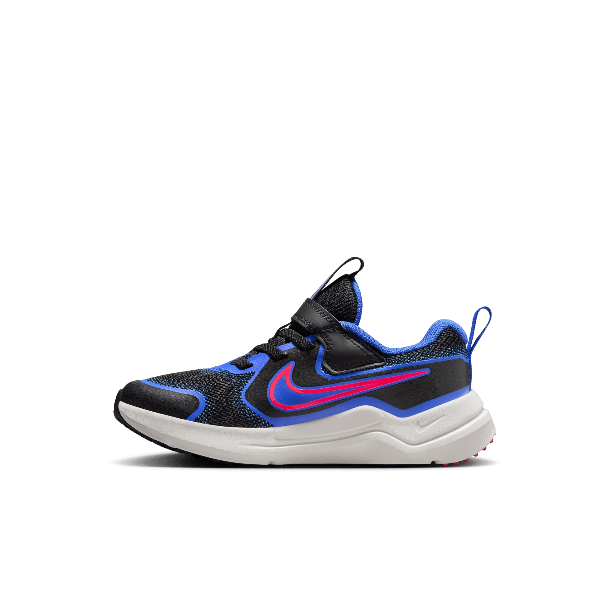 NIKE COSMIC RUNNER LITTLE KIDS' SHOES