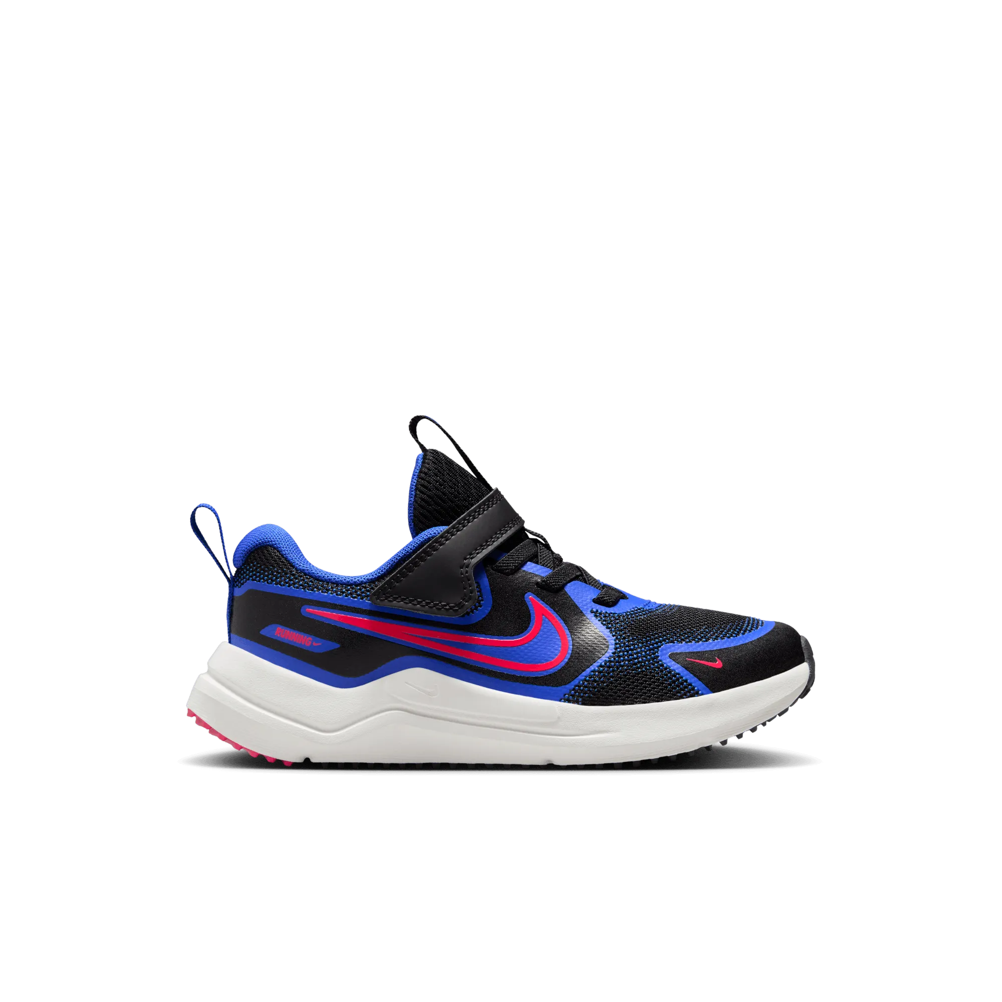 NIKE COSMIC RUNNER LITTLE KIDS' SHOES