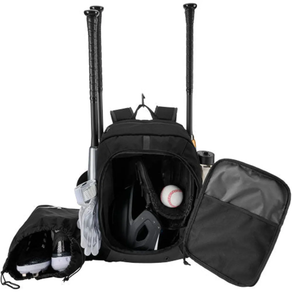 Nike Diamond Bat Pack Select