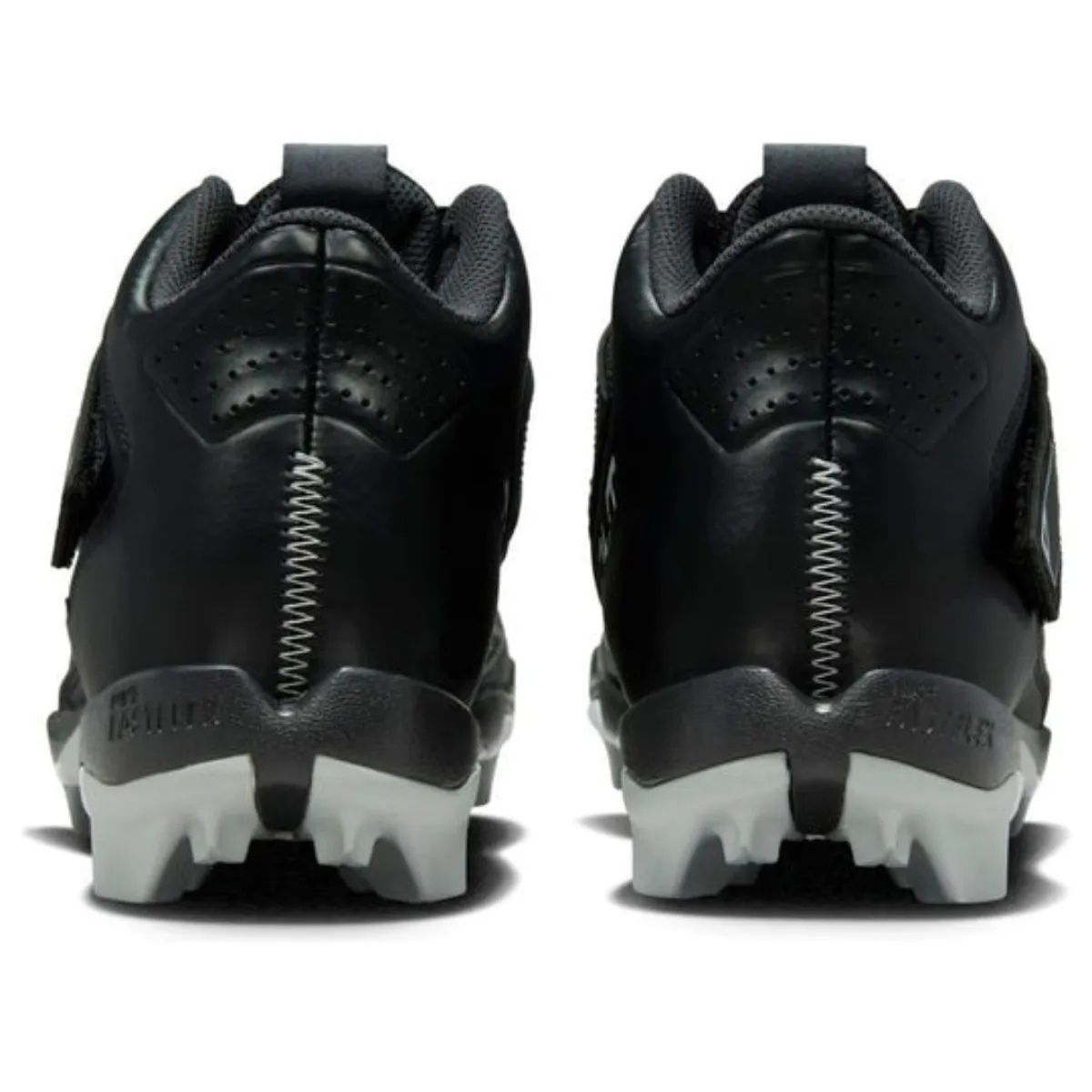 Nike Force Trout 8 Keystone - Black / Gray