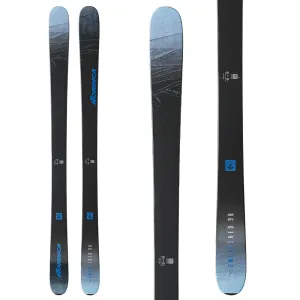 Nordica Unleashed 98 Twintip Skis 2023