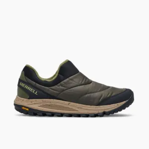 NOVA SNEAKER MOC - MEN'S
