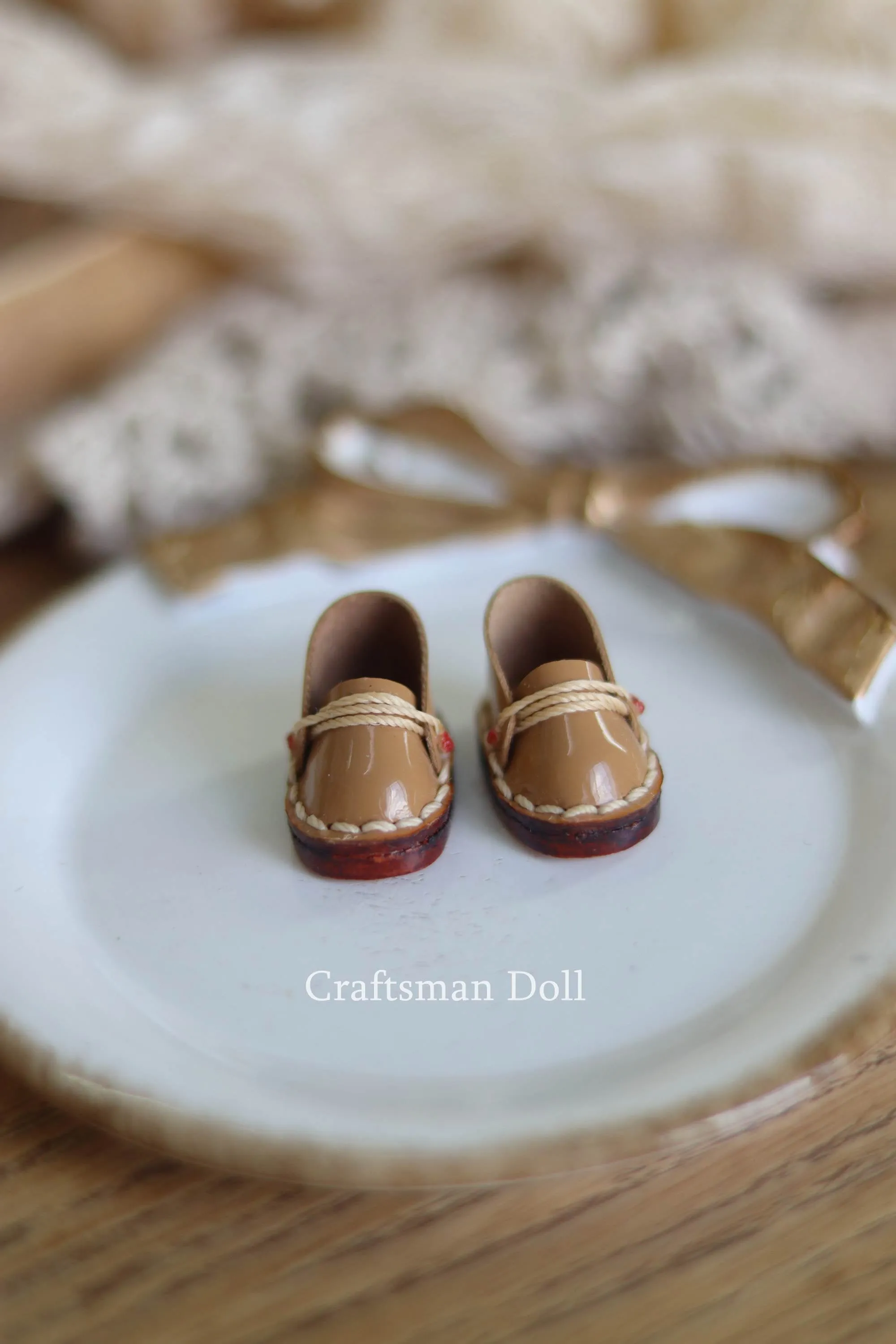 OB11 OBITSU11 Shoes/Middle Blythe Shoes/OB065/