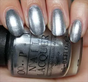 OPI Nail Polish Lacquer NL BB2 LOVE ATHLETES IN CLEATS 15ml