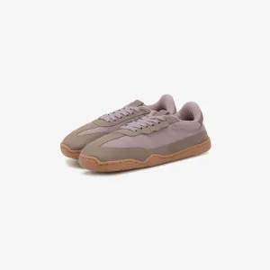 Pada Barefoot Sneakers - Wild Dove On Gum
