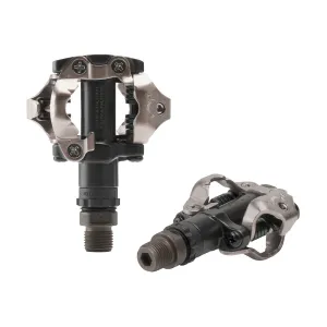 PD-M520 SPD Pedals w/Cleats