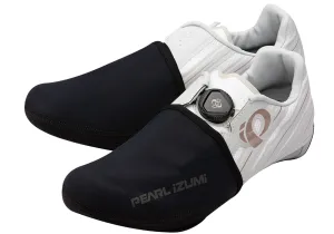 Pearl Izumi Unisex AmFib Toe Covers, Black