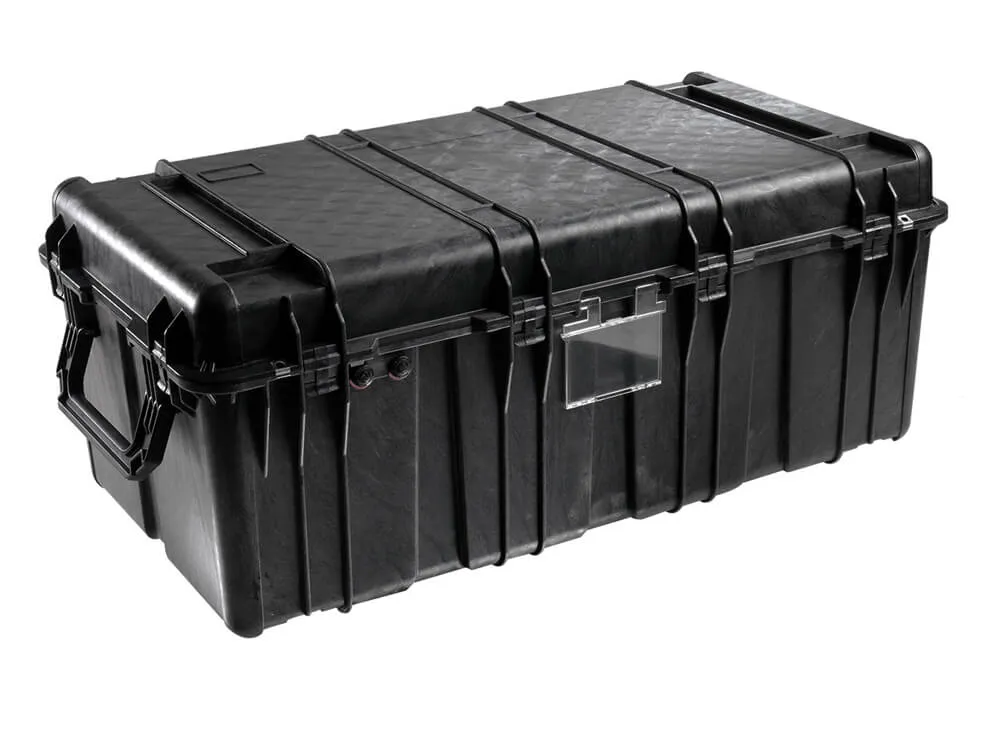 Pelican 0550 Transport Case