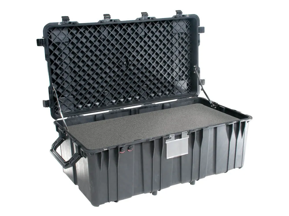 Pelican 0550 Transport Case