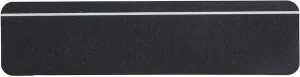 Pkg. of 48 STEP Treads - Jessup 80 Grit Abrasive 6" X 24" BLACK with GLOW Stripe