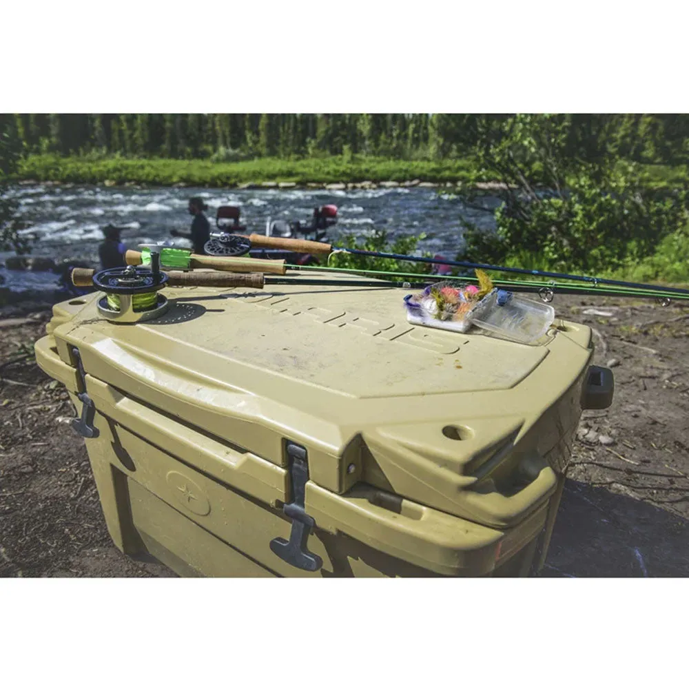 Polaris 2883392 105 Quart Desert Northstar Cooler Ranger RZR General Sportsman OEM