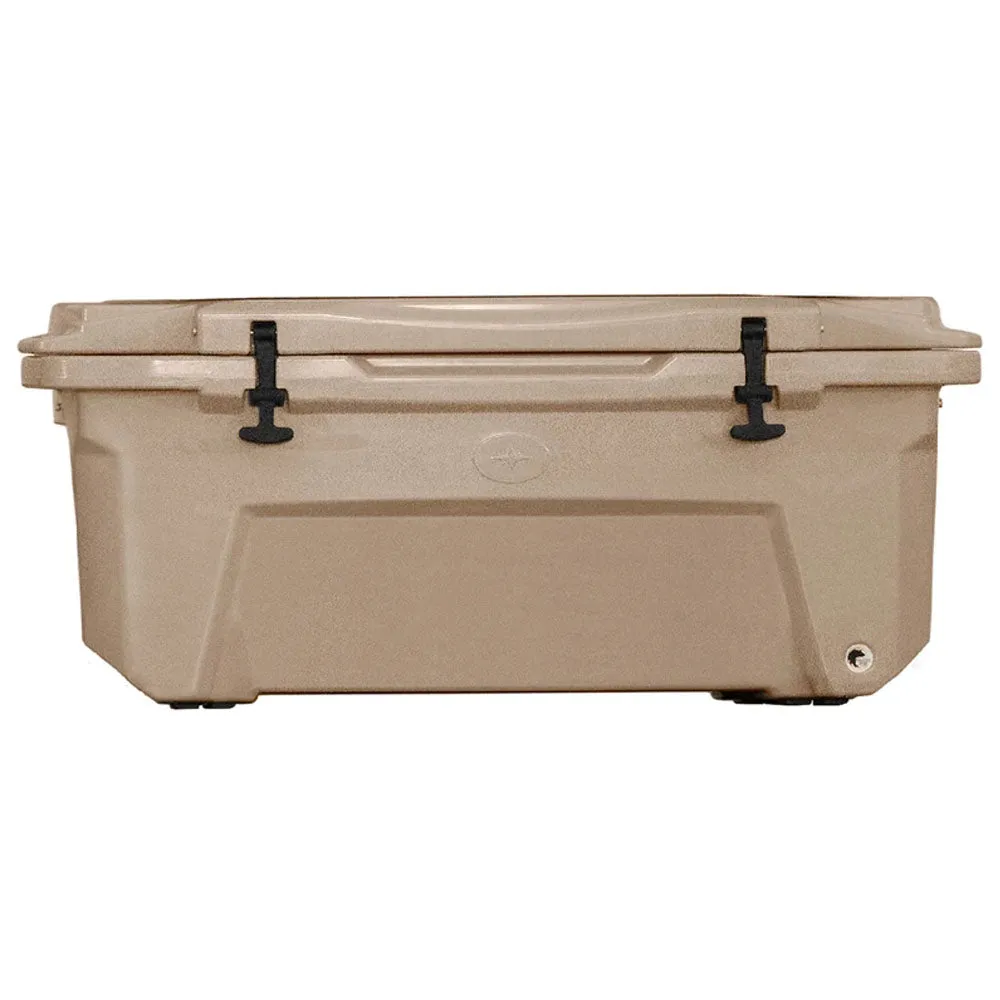 Polaris 2883392 105 Quart Desert Northstar Cooler Ranger RZR General Sportsman OEM