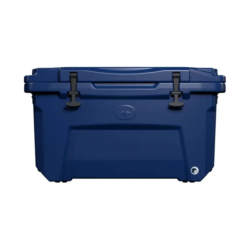 Polaris 2890701 NorthStar 60 Qt. Cooler with TravelLock System Blue
