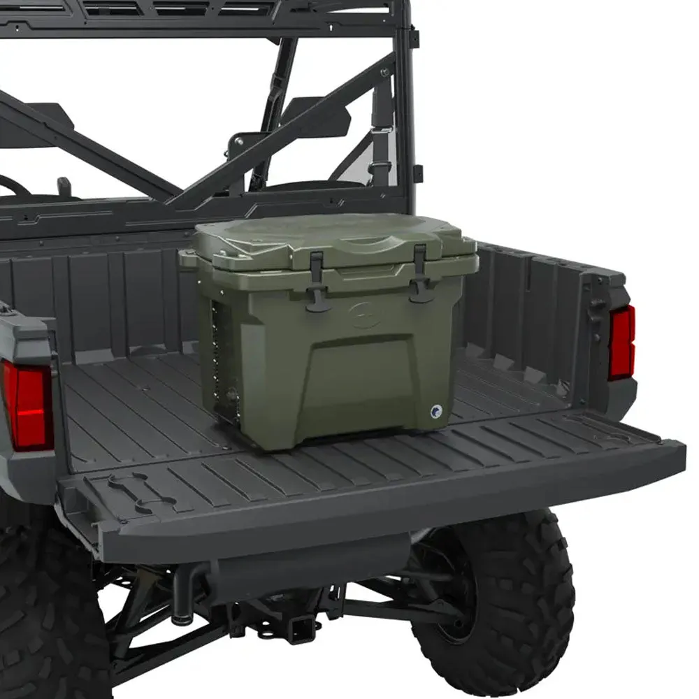 Polaris 2890705 NorthStar Coolers 30 Qt Insulated IGBC Certified Sagebrush Green