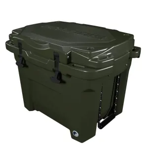 Polaris 2890705 NorthStar Coolers 30 Qt Insulated IGBC Certified Sagebrush Green