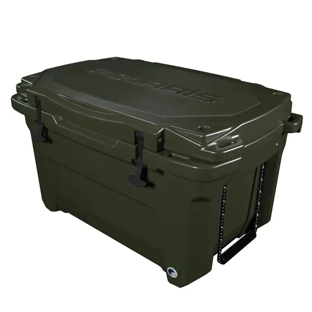 Polaris 2890706 NorthStar Coolers 60 Qt Insulated IGBC Certified Sagebrush Green