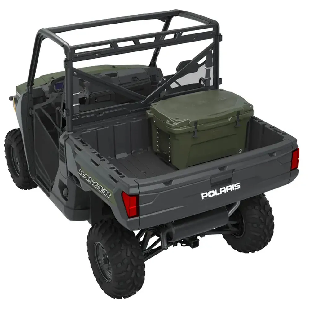 Polaris 2890706 NorthStar Coolers 60 Qt Insulated IGBC Certified Sagebrush Green