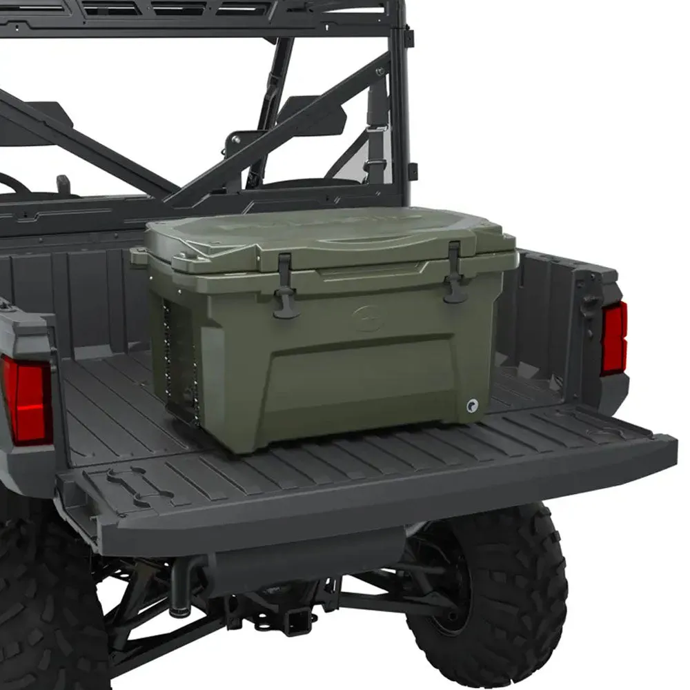 Polaris 2890706 NorthStar Coolers 60 Qt Insulated IGBC Certified Sagebrush Green
