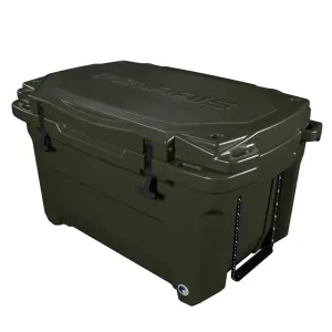 Polaris 2890706 NorthStar Coolers 60 Qt Insulated IGBC Certified Sagebrush Green