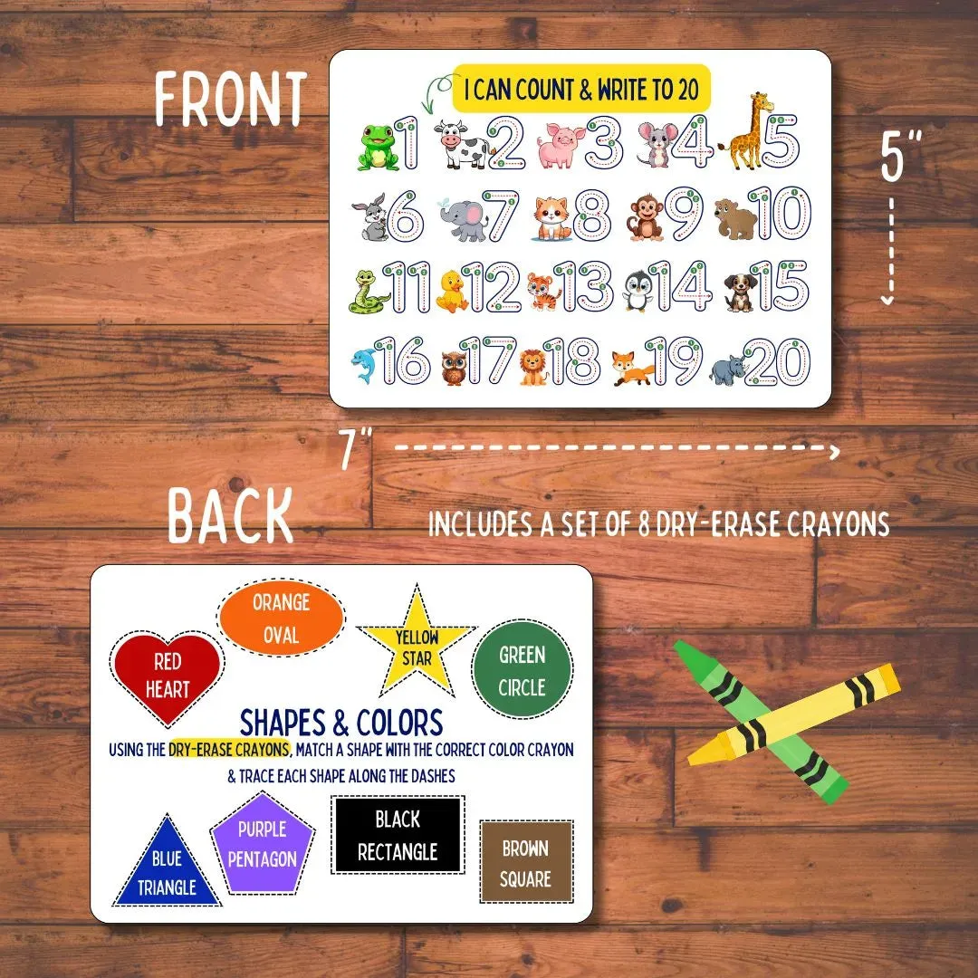 Preschool Bundle