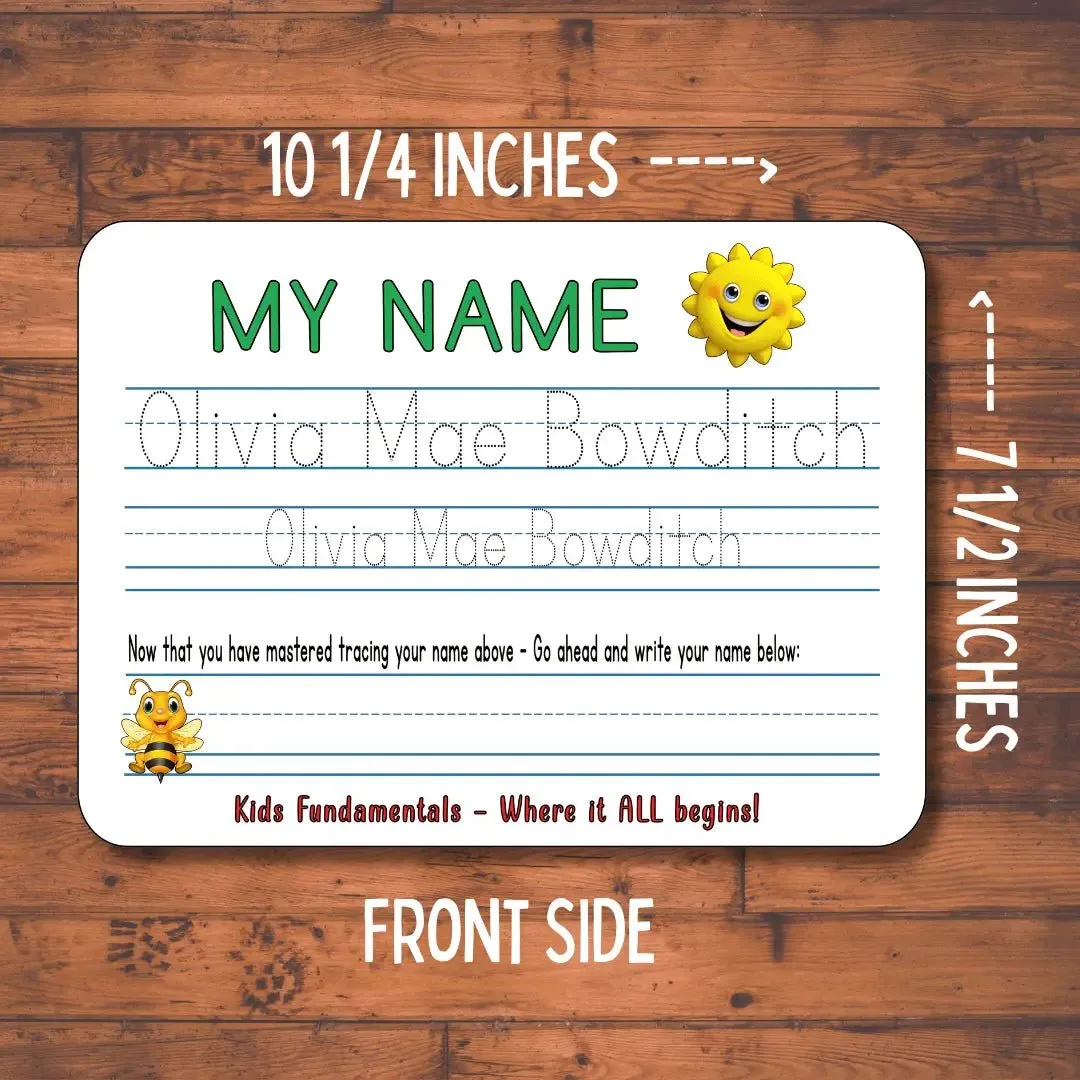Preschool Bundle