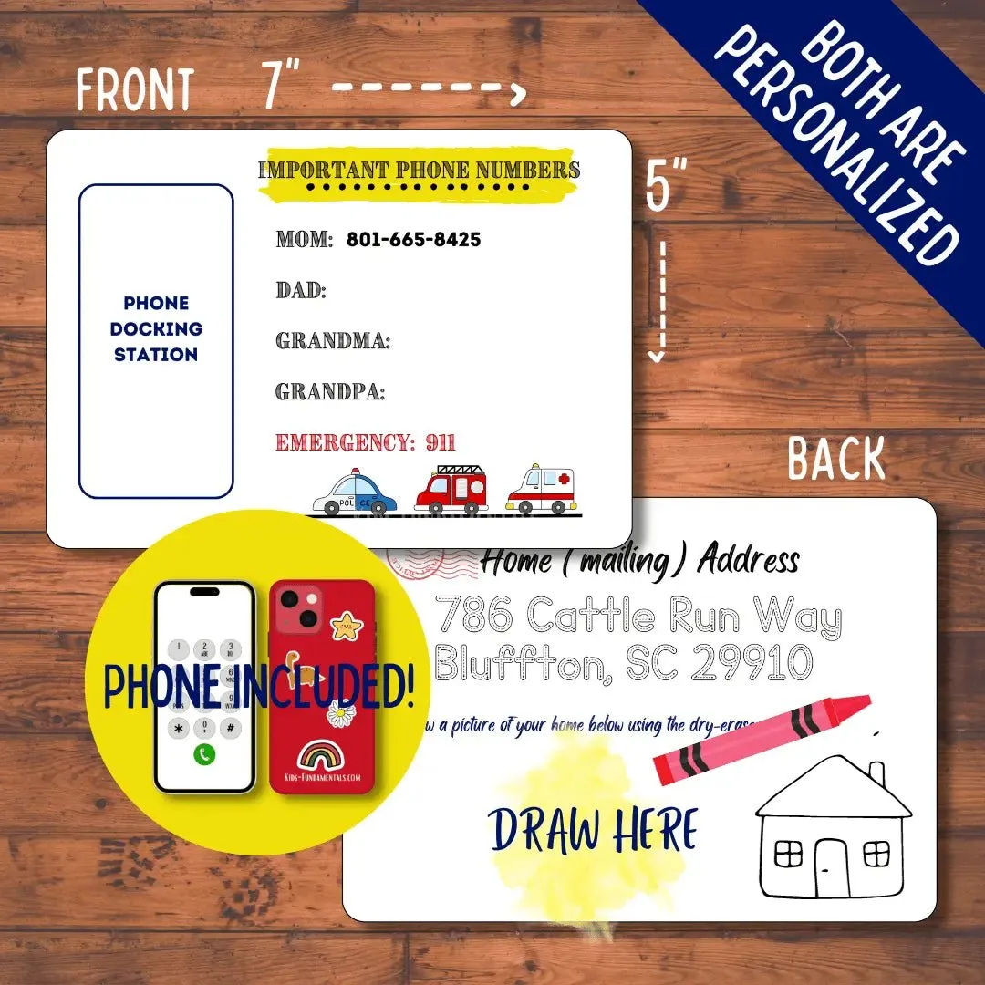 Preschool Bundle