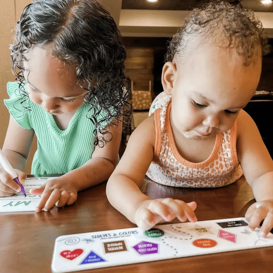 Preschool Bundle