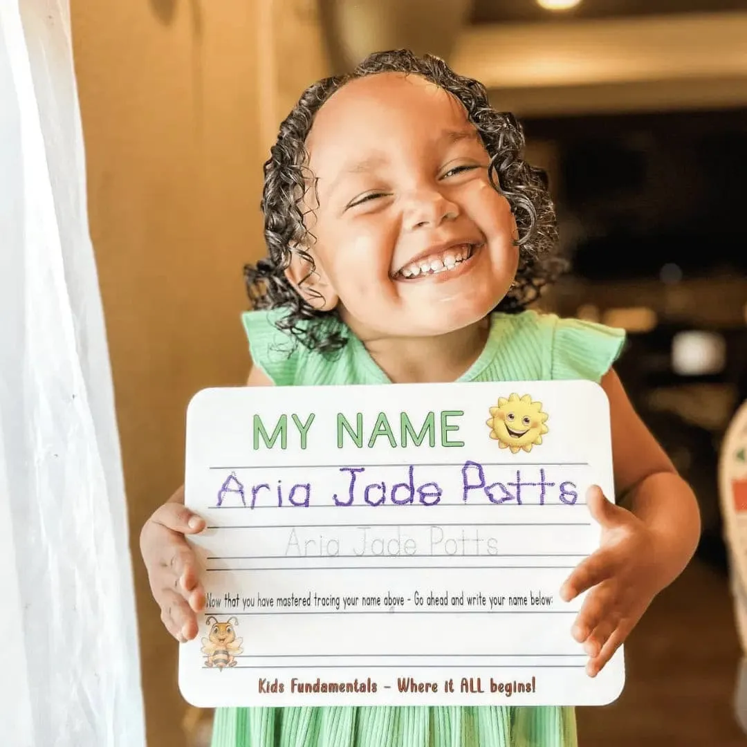 Preschool Bundle